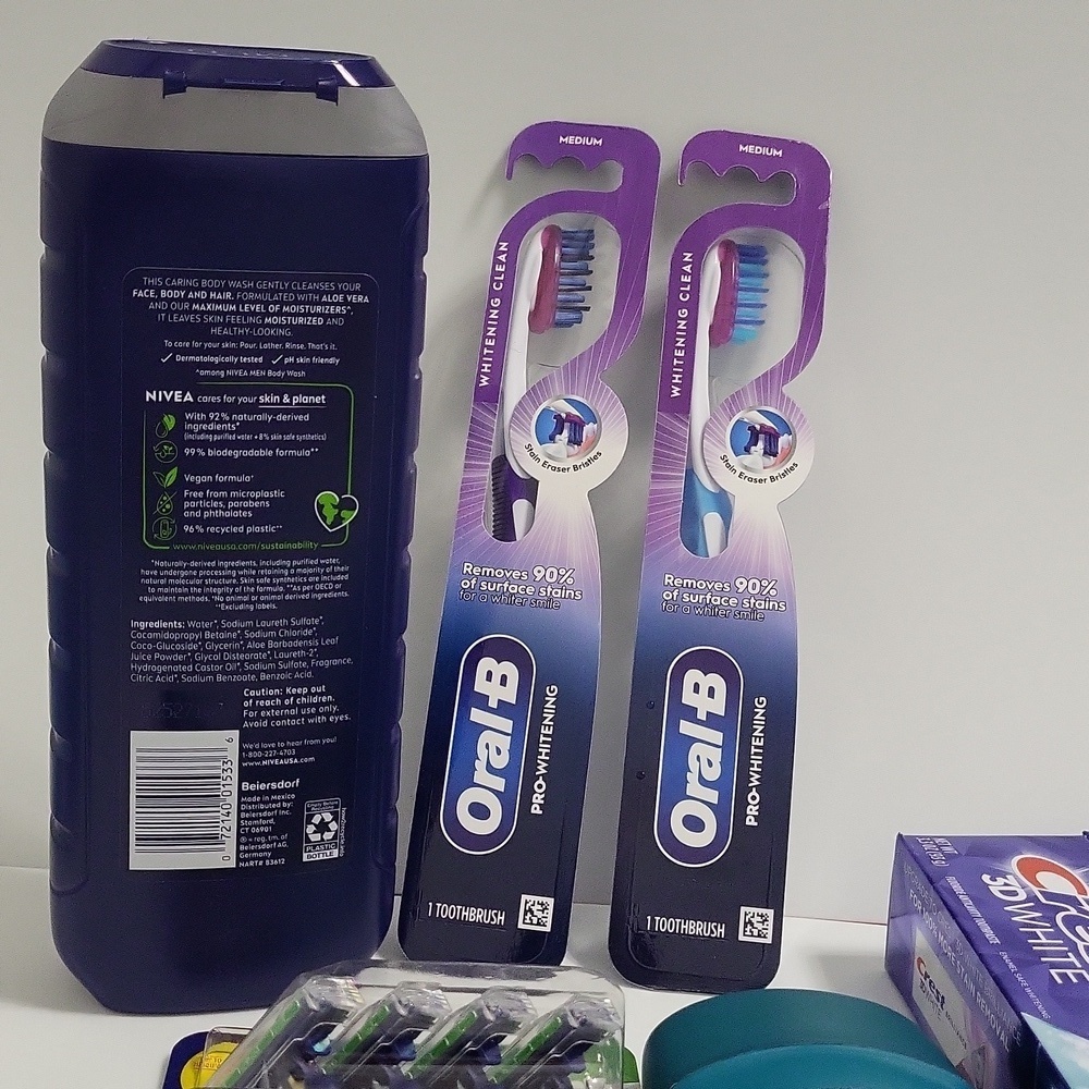 Men's Personal Care Bundle - Picture 6 of 6